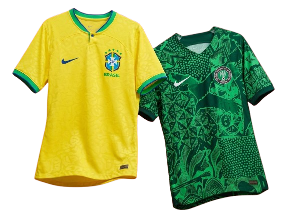 Country Jersey