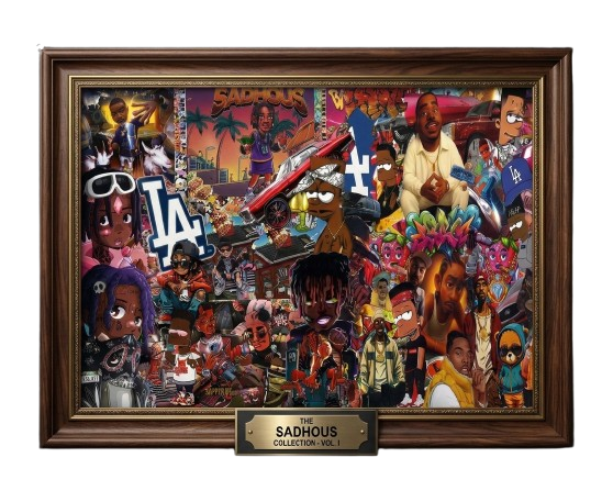 Art Collage